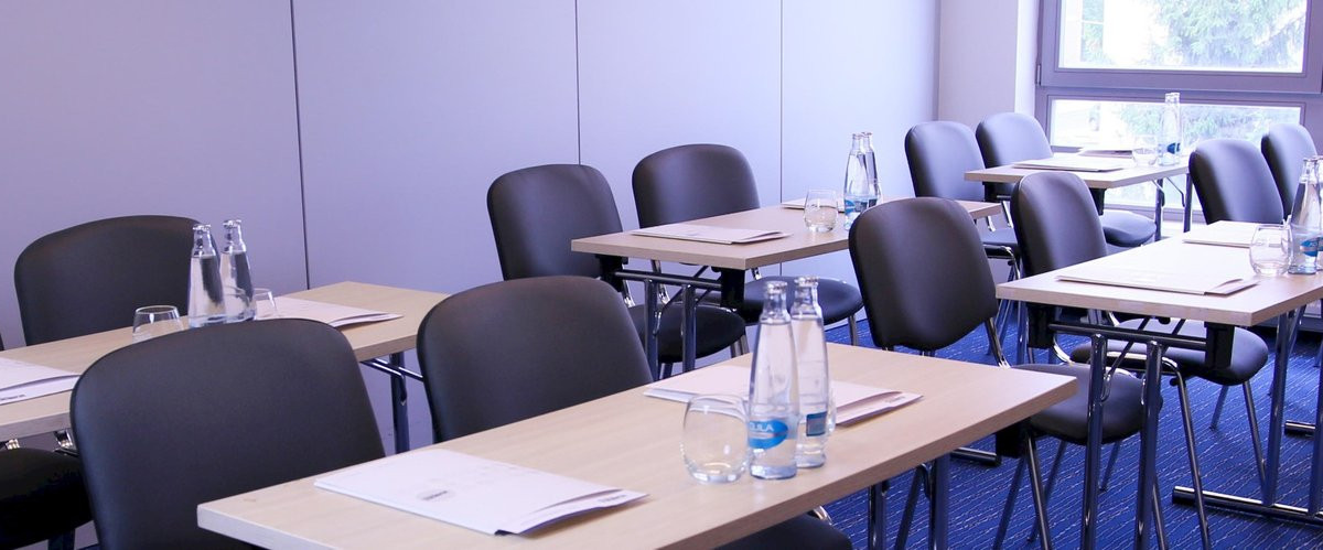 M1 Salonek@Academic Congress Centre - obrázek 1