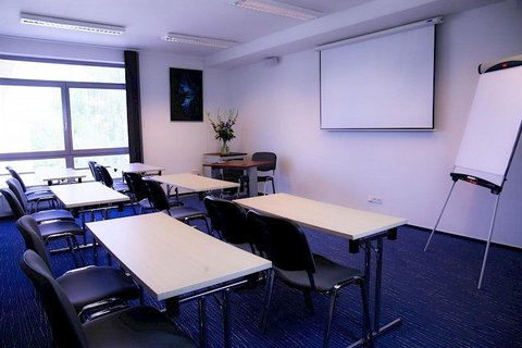 Academic Congress Centre - M1 Salonek - náhled 5