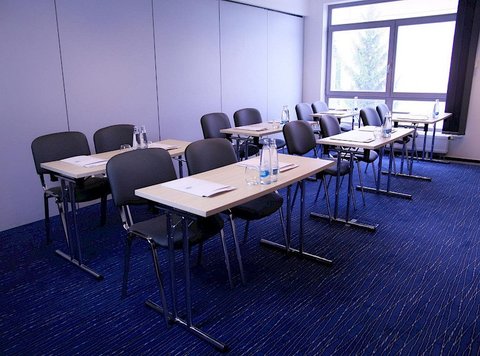 Academic Congress Centre - M1 Salonek - náhled 6