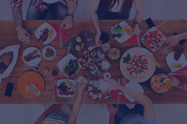 Restaurace@Academic Congress Centre - náhled 1