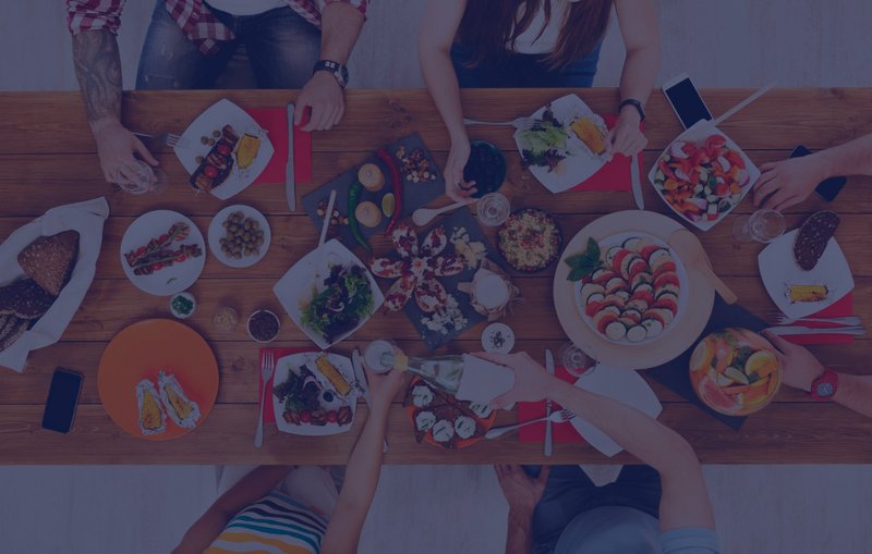 Academic Congress Centre - Restaurace