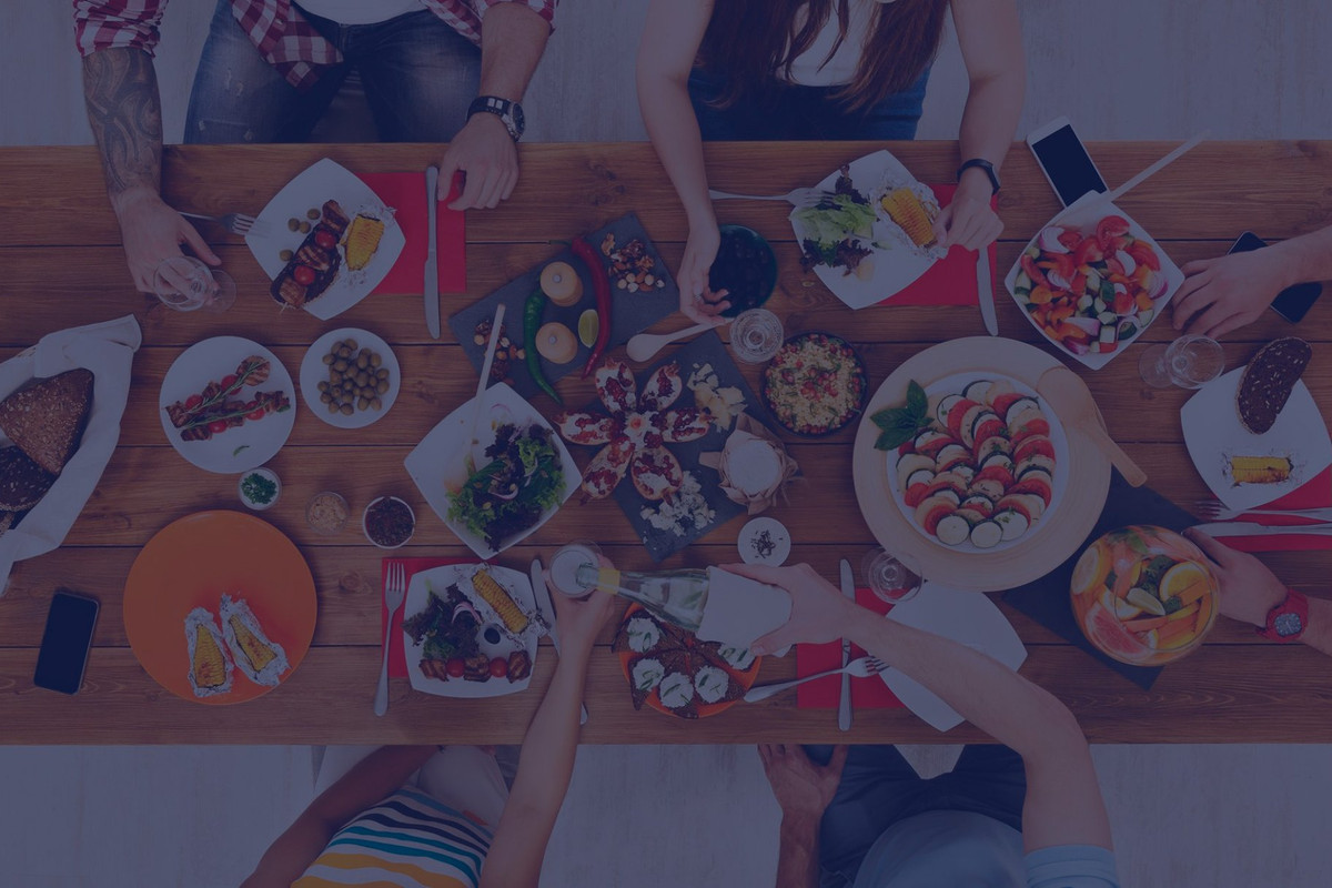 Restaurace@Academic Congress Centre - obrázek 1