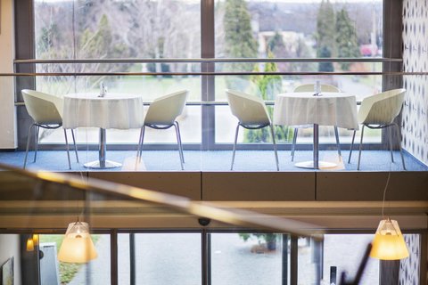 Academic Congress Centre - Restaurace - náhled 3