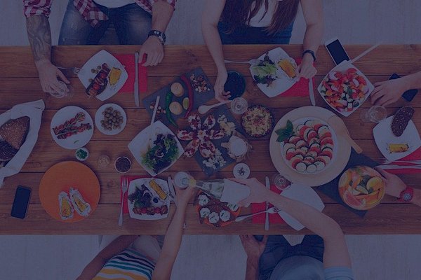 Restaurace@Academic Congress Centre - náhled 5