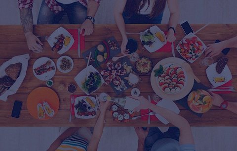 Academic Congress Centre - Restaurace - náhled 5