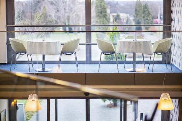 Restaurace@Academic Congress Centre - náhled 7