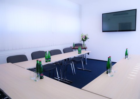 Academic Congress Centre - Sky Salonek - náhled 1