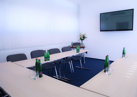 Academic Congress Centre - Sky Salonek - náhled 3