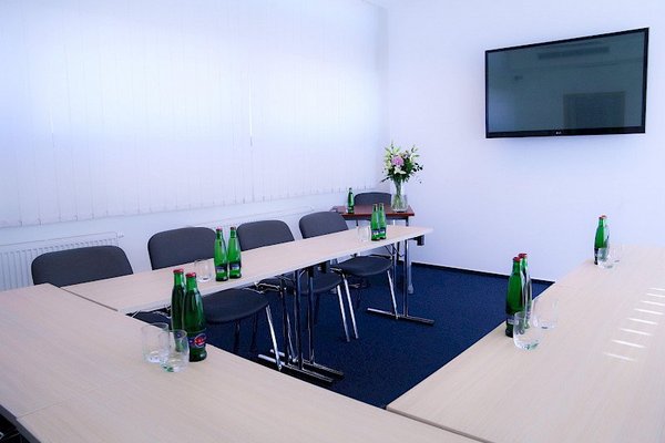 Sky Salonek@Academic Congress Centre - náhled 4