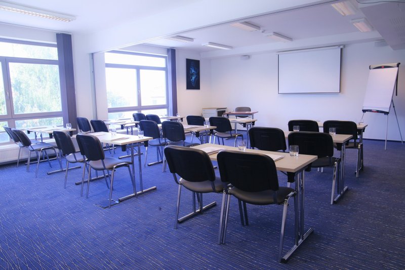 Academic Congress Centre - XL Salonek