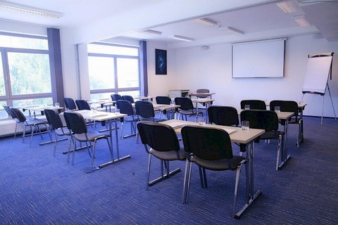 Academic Congress Centre - XL Salonek - náhled 3