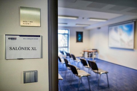 Academic Congress Centre - XL Salonek - náhled 4