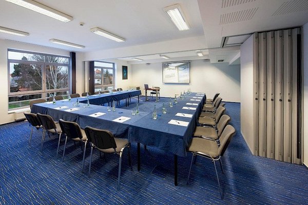 XL Salonek@Academic Congress Centre - náhled 5