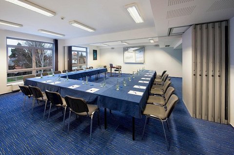 Academic Congress Centre - XL Salonek - náhled 5