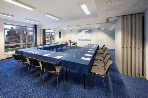 Academic Congress Centre - XL Salonek - náhled 7