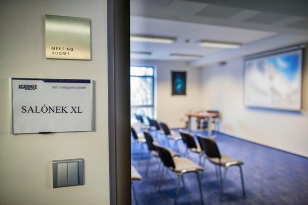 XL Salonek@Academic Congress Centre - náhled 10