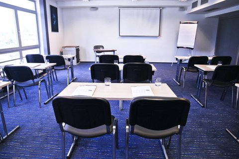 Academic Congress Centre - XL Salonek - náhled 12