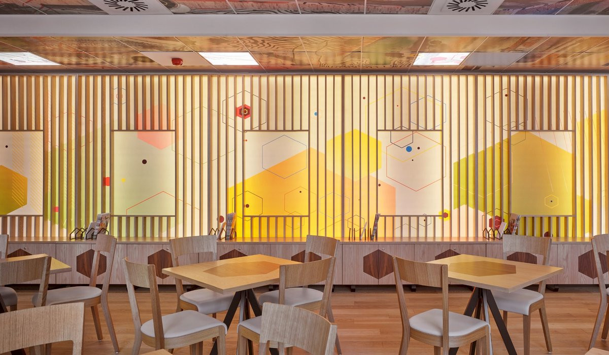 academy HUB Praha - obrázek 1