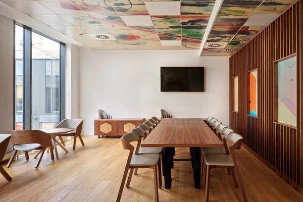 academy HUB Praha - náhled 3