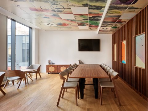 academy HUB Praha - náhled 3