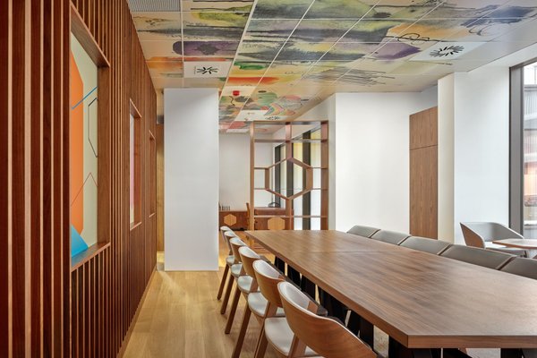 academy HUB Praha - náhled 4