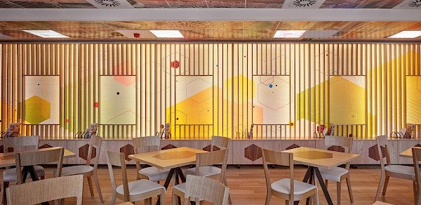 academy HUB Praha - náhled 6