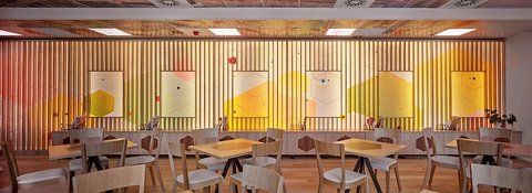 academy HUB Praha - náhled 6