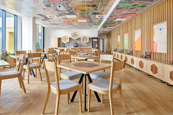 academy HUB Praha - náhled 7