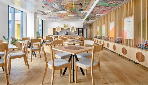 academy HUB Praha - náhled 7