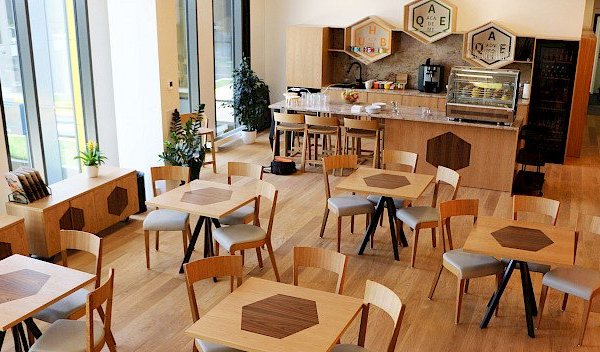 academy HUB Praha - náhled 9