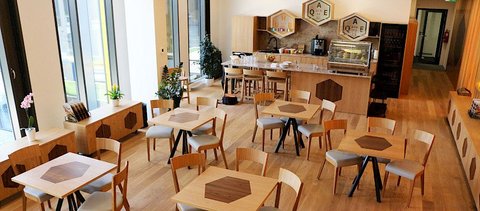 academy HUB Praha - náhled 9