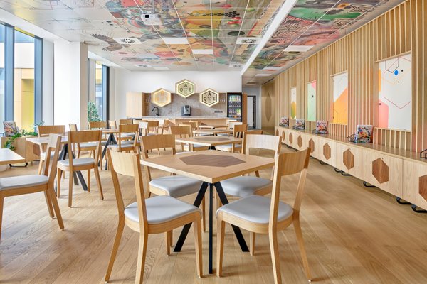 academy HUB Praha - náhled 12