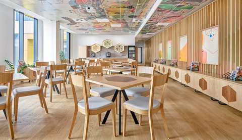 academy HUB Praha - náhled 12