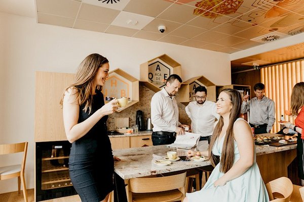 academy HUB Praha - náhled 14