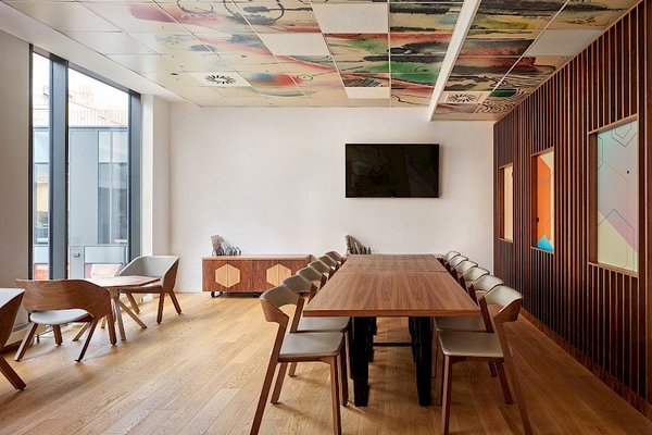 academy HUB Praha - náhled 17