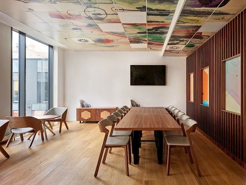 academy HUB Praha - náhled 17