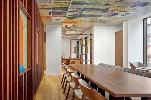 academy HUB Praha - náhled 18