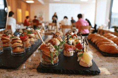 academy HUB Praha - náhled 23