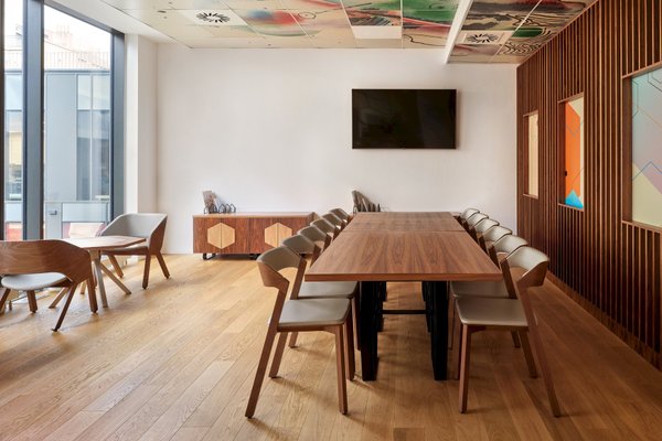 Malá místnost - academy Hub@academy HUB Praha - náhled 1