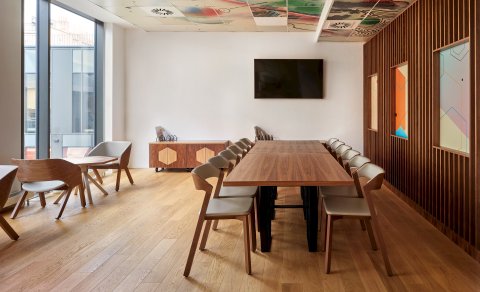 academy HUB Praha - Malá místnost - academy Hub - náhled 1