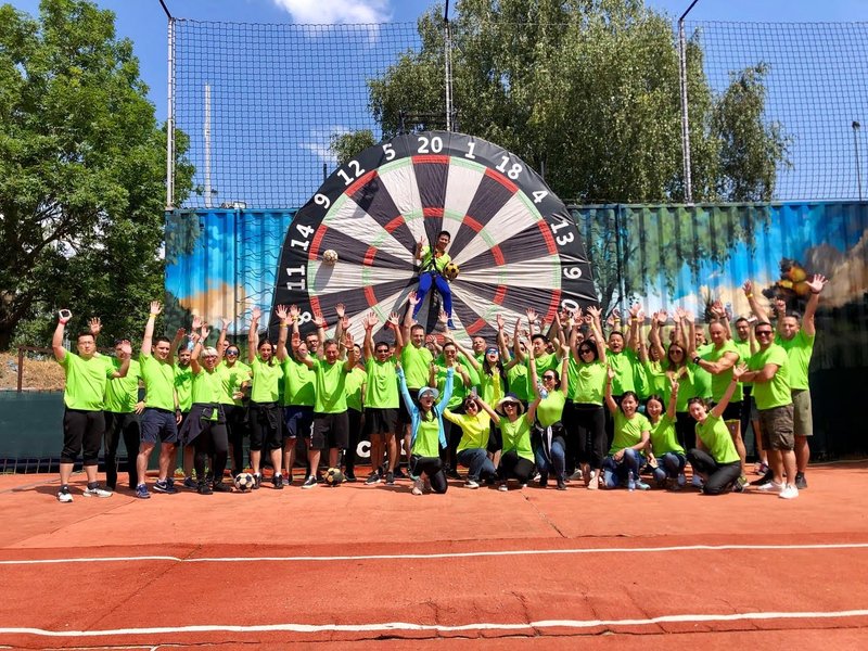 Action Park - obrázek 1