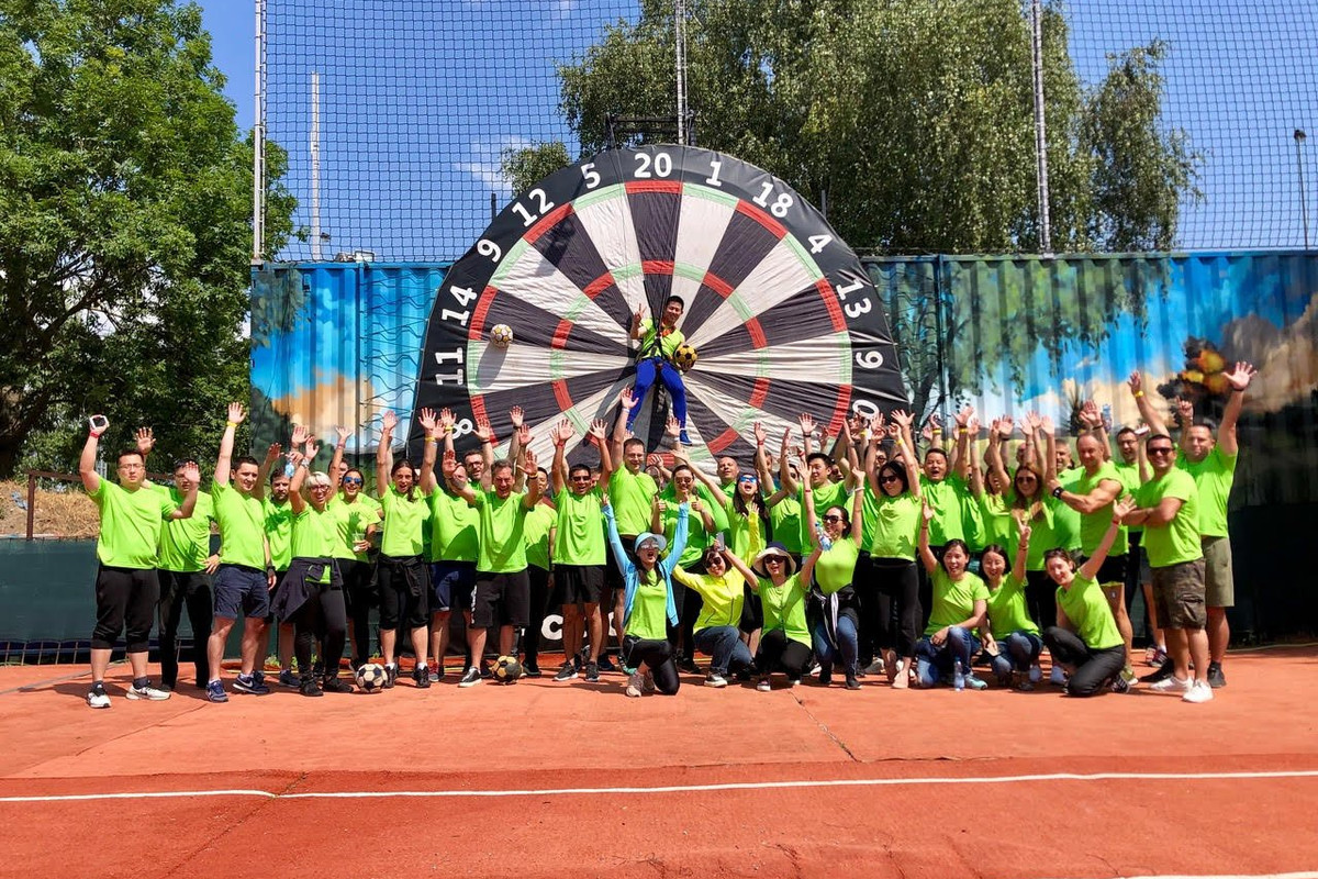 Action Park - obrázek 1