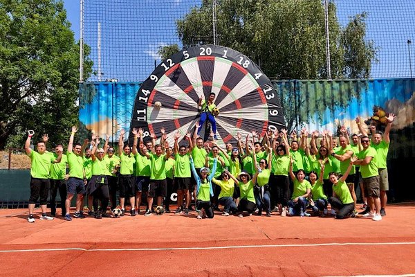 Action Park - náhled 13