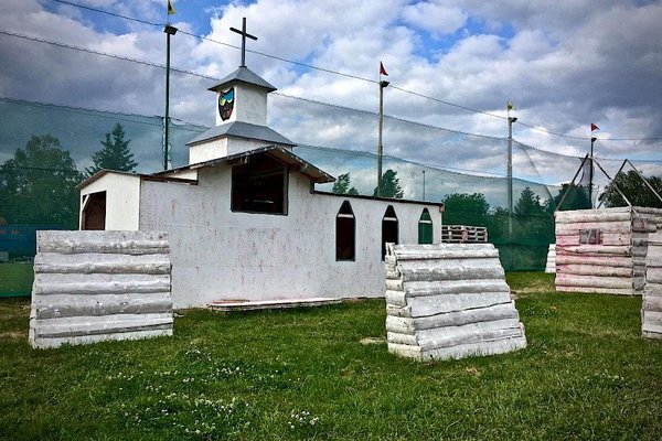 Action Park - náhled 14