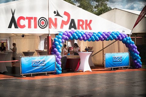 Action Park - náhled 19