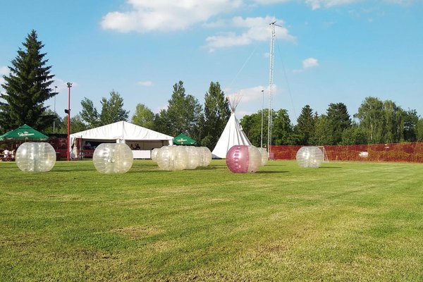 Action Park - náhled 23