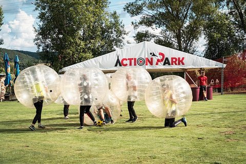 Action Park - náhled 24