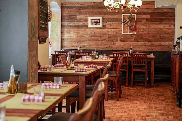 Alforno Pizza & Pasta - náhled 3