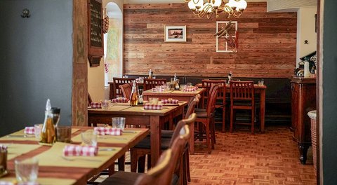 Alforno Pizza & Pasta - náhled 3