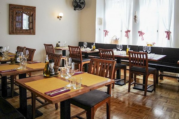 Alforno Pizza & Pasta - náhled 5